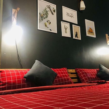 Huha Home - ดานัง ภายนอก รูปภาพ
