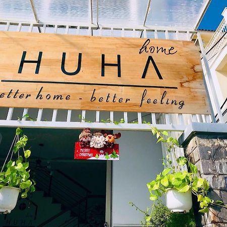 Huha Home - ดานัง ภายนอก รูปภาพ
