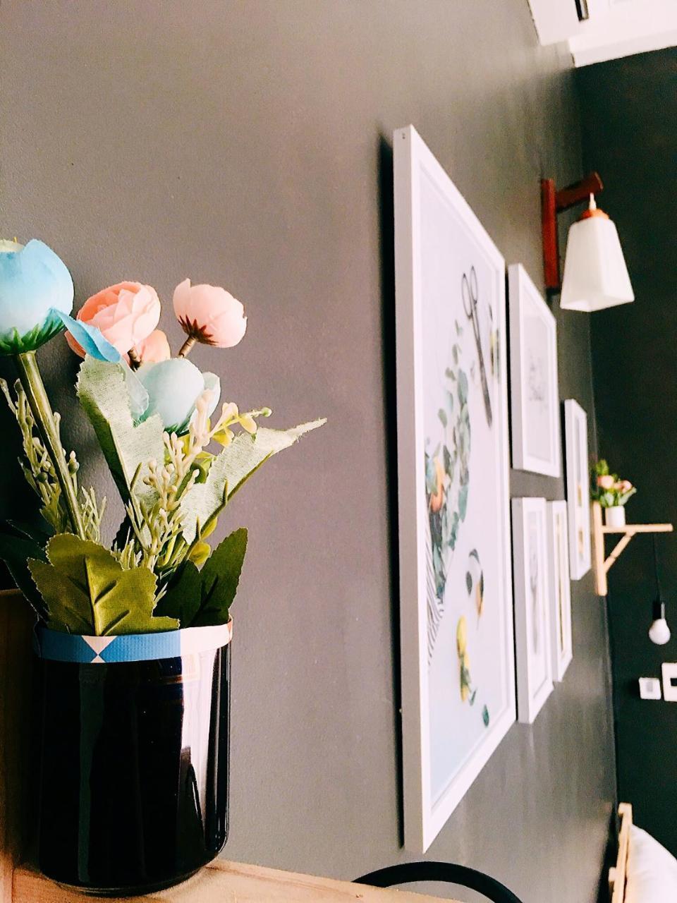Huha Home - ดานัง ภายนอก รูปภาพ