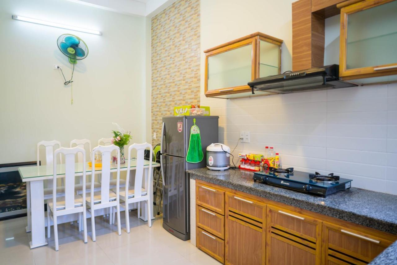 Huha Home - ดานัง ภายนอก รูปภาพ