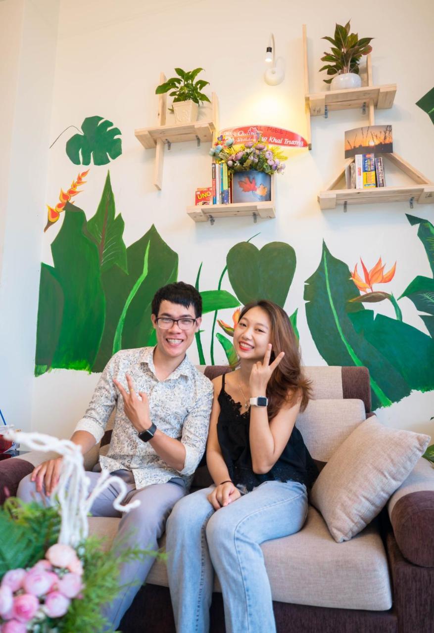 Huha Home - ดานัง ภายนอก รูปภาพ
