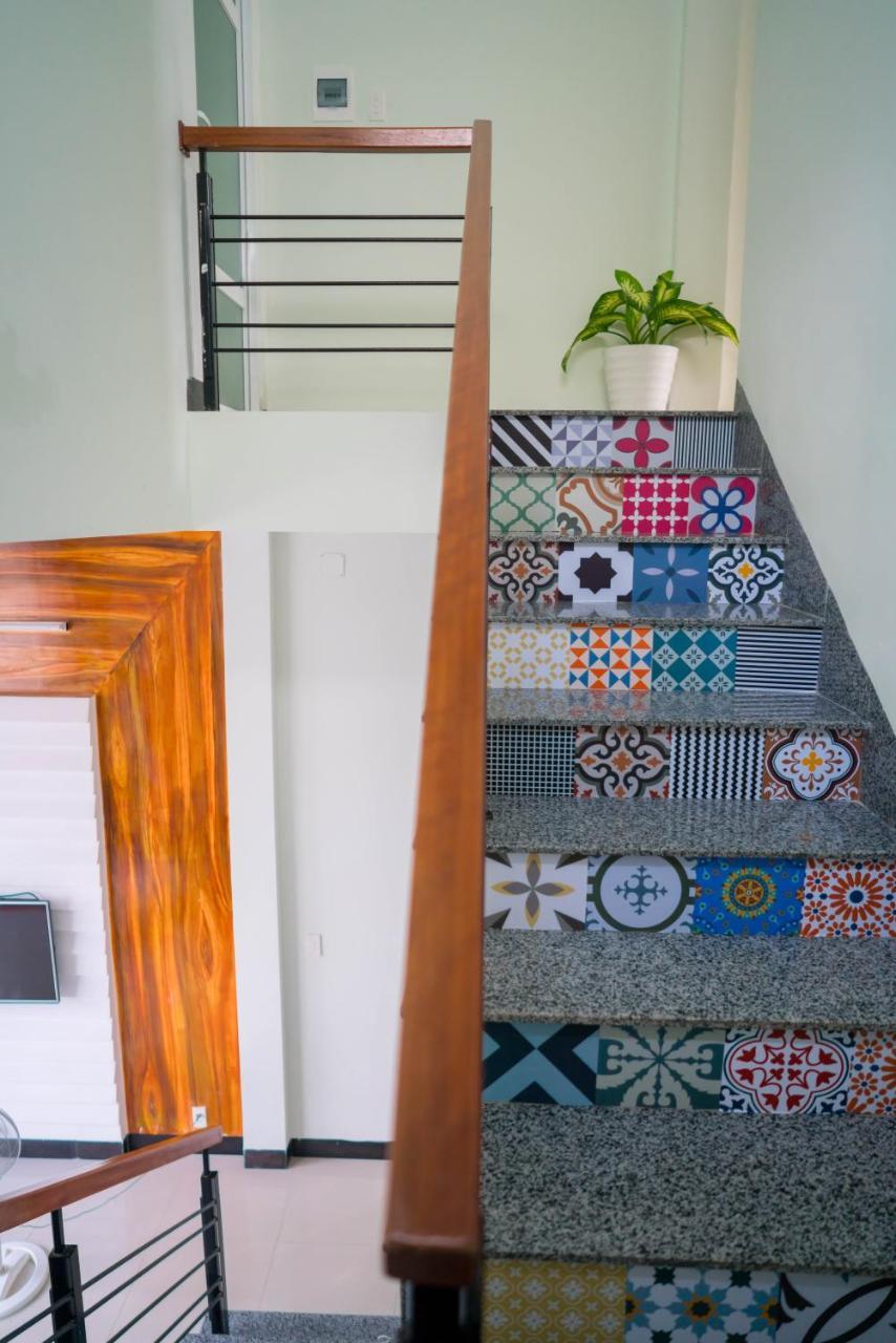 Huha Home - ดานัง ภายนอก รูปภาพ