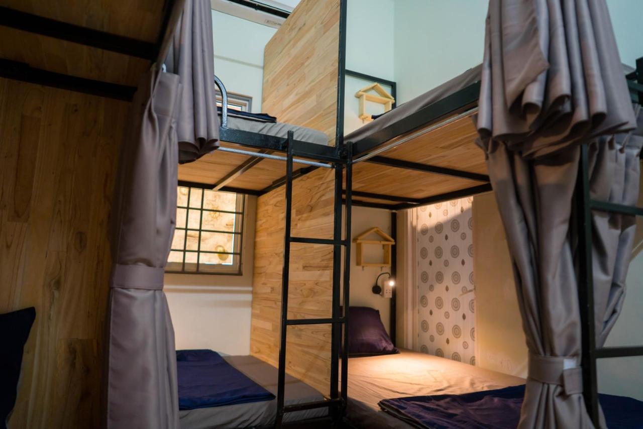 Huha Home - ดานัง ภายนอก รูปภาพ