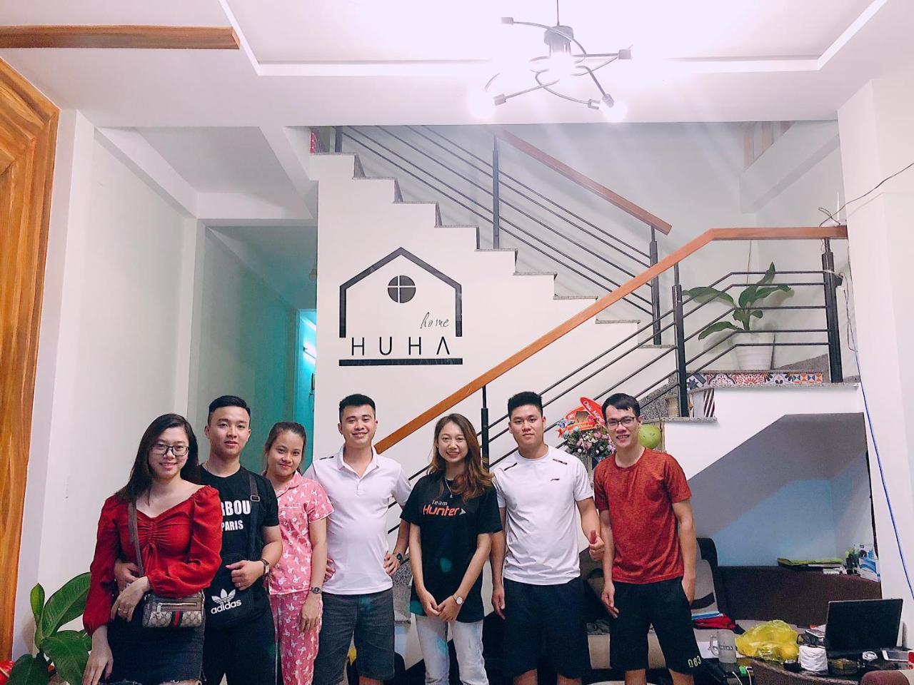 Huha Home - ดานัง ภายนอก รูปภาพ