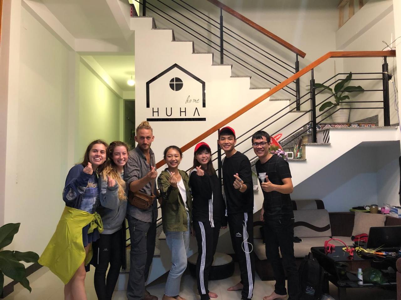 Huha Home - ดานัง ภายนอก รูปภาพ