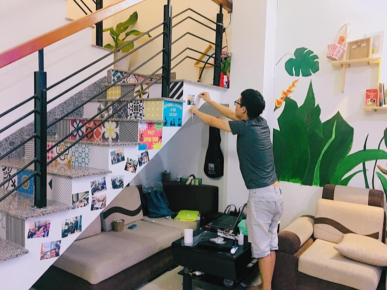 Huha Home - ดานัง ภายนอก รูปภาพ