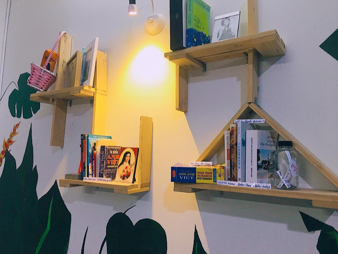 Huha Home - ดานัง ภายนอก รูปภาพ