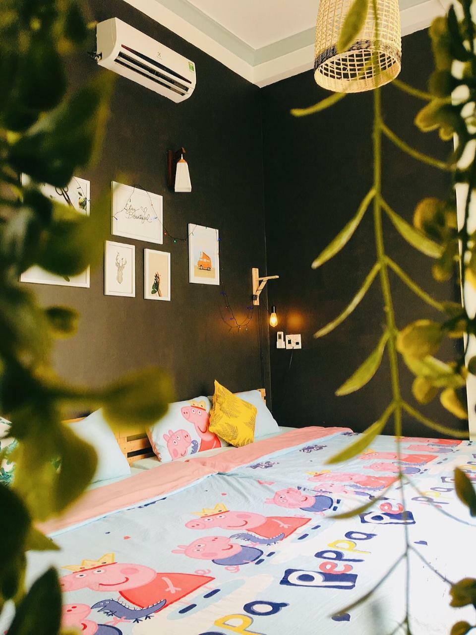Huha Home - ดานัง ภายนอก รูปภาพ
