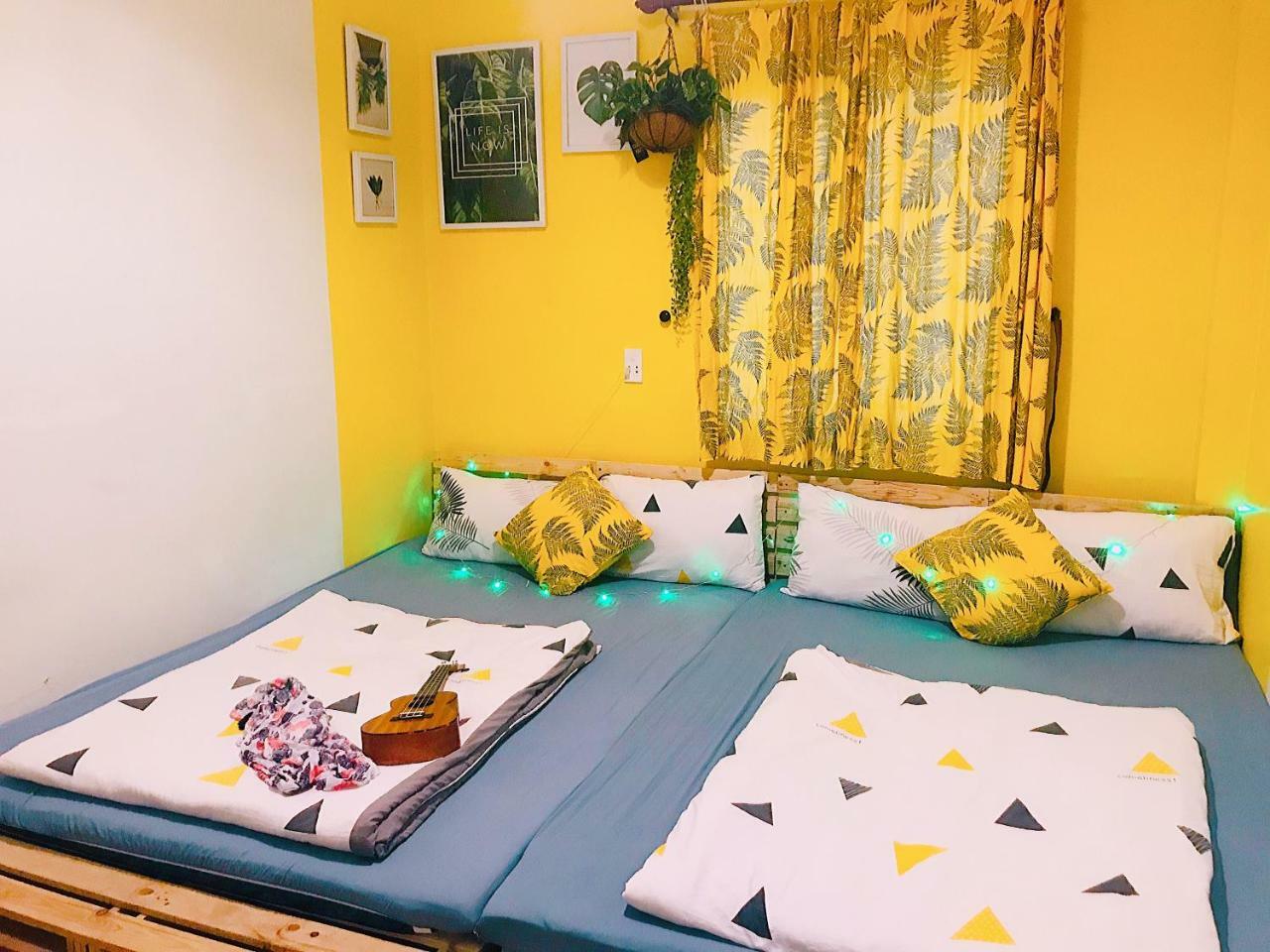 Huha Home - ดานัง ภายนอก รูปภาพ