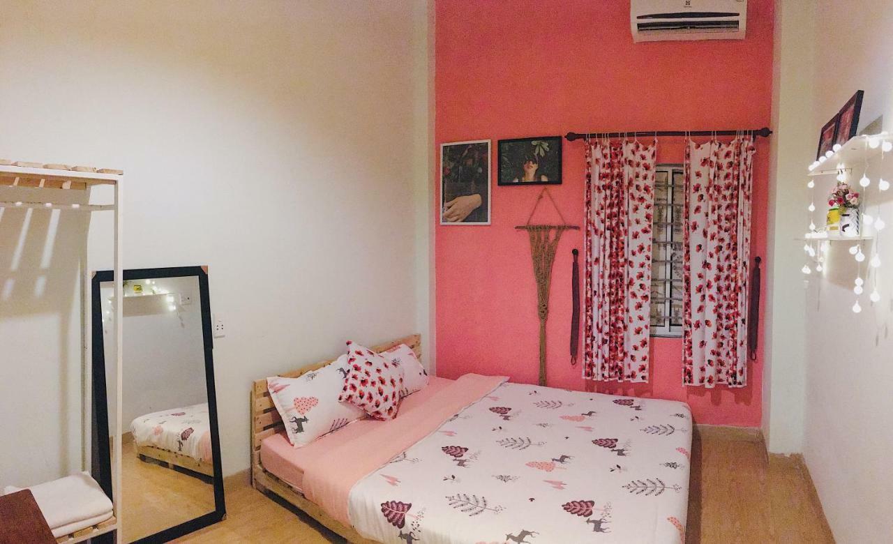 Huha Home - ดานัง ภายนอก รูปภาพ