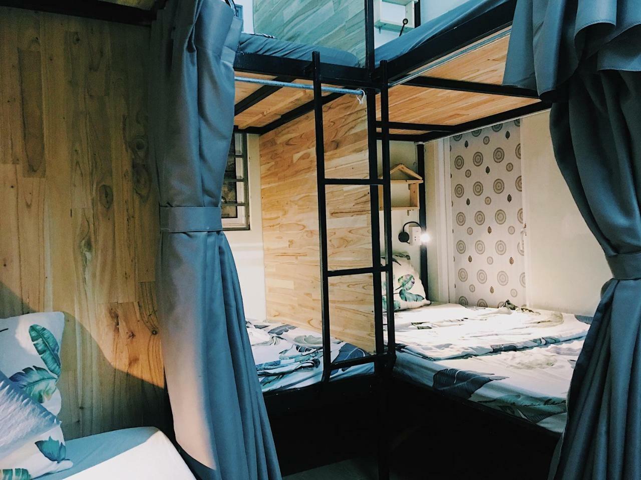 Huha Home - ดานัง ภายนอก รูปภาพ