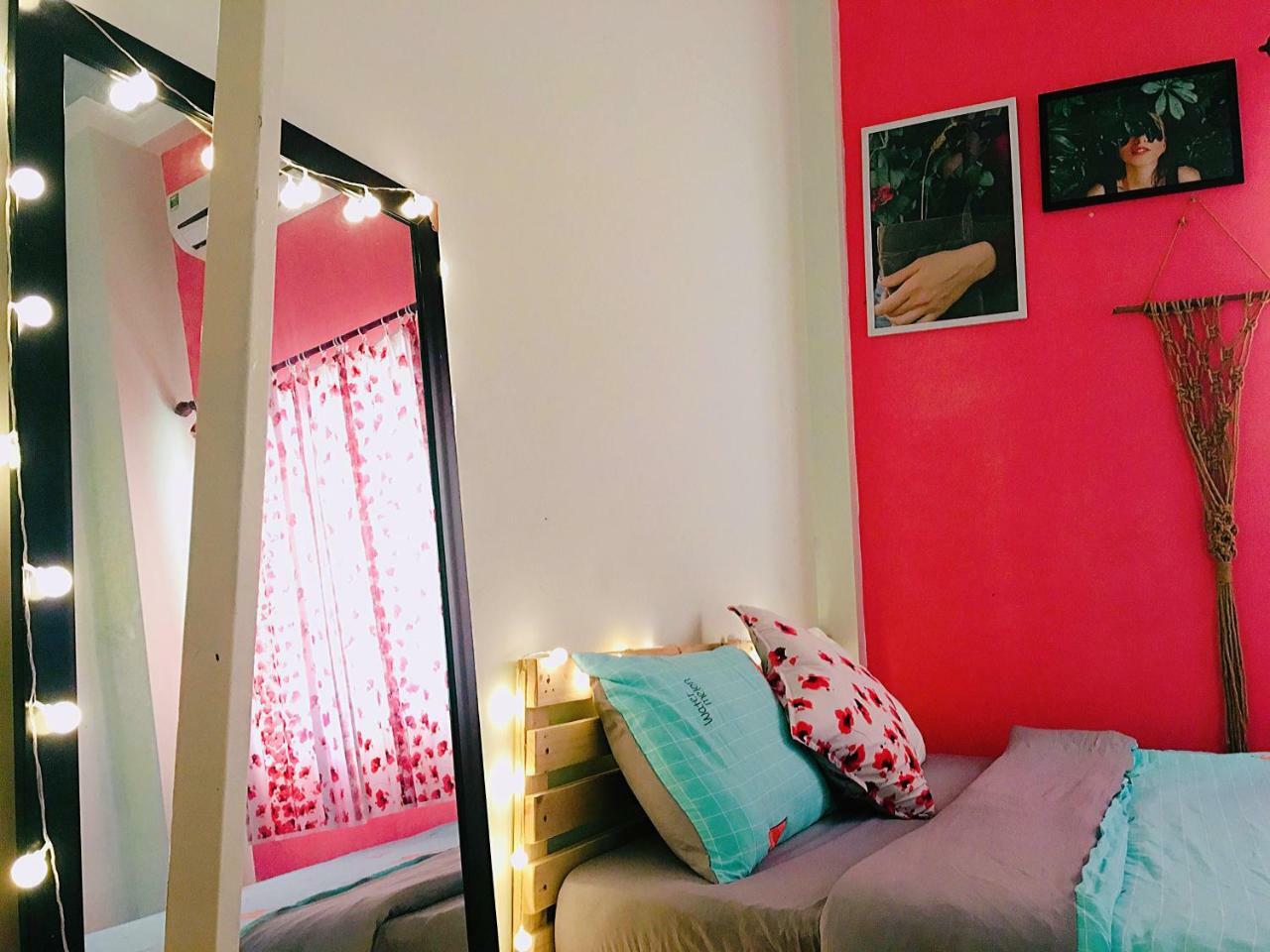 Huha Home - ดานัง ภายนอก รูปภาพ