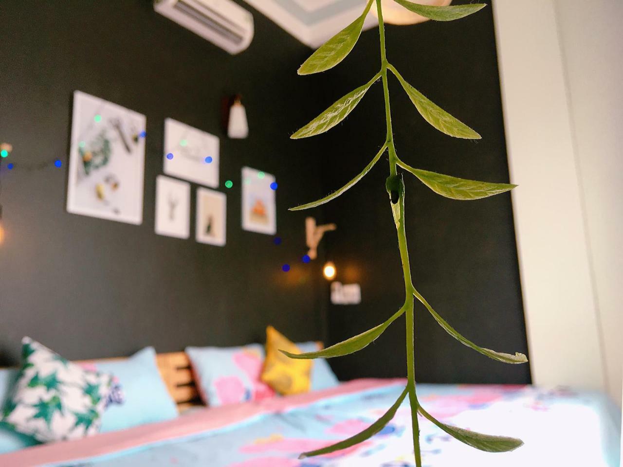 Huha Home - ดานัง ภายนอก รูปภาพ