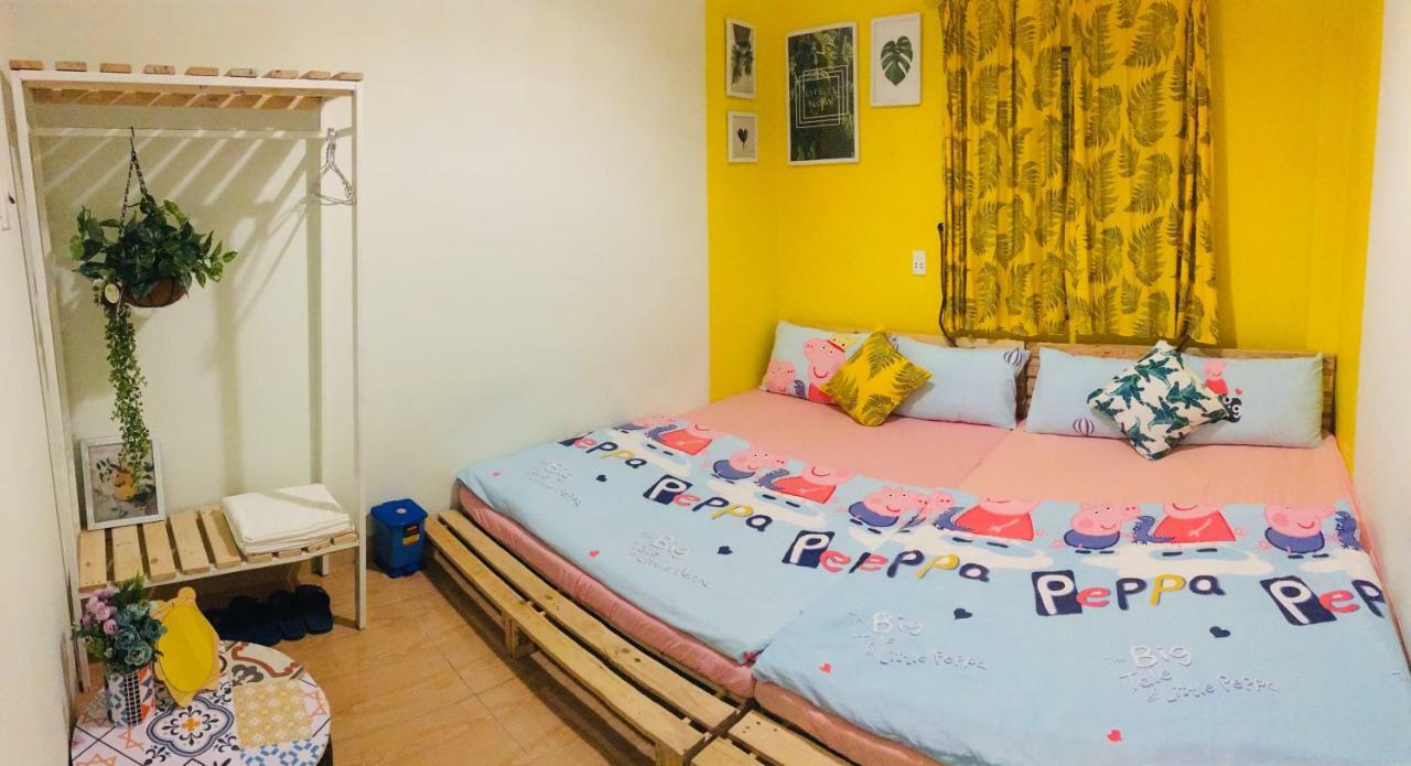 Huha Home - ดานัง ภายนอก รูปภาพ