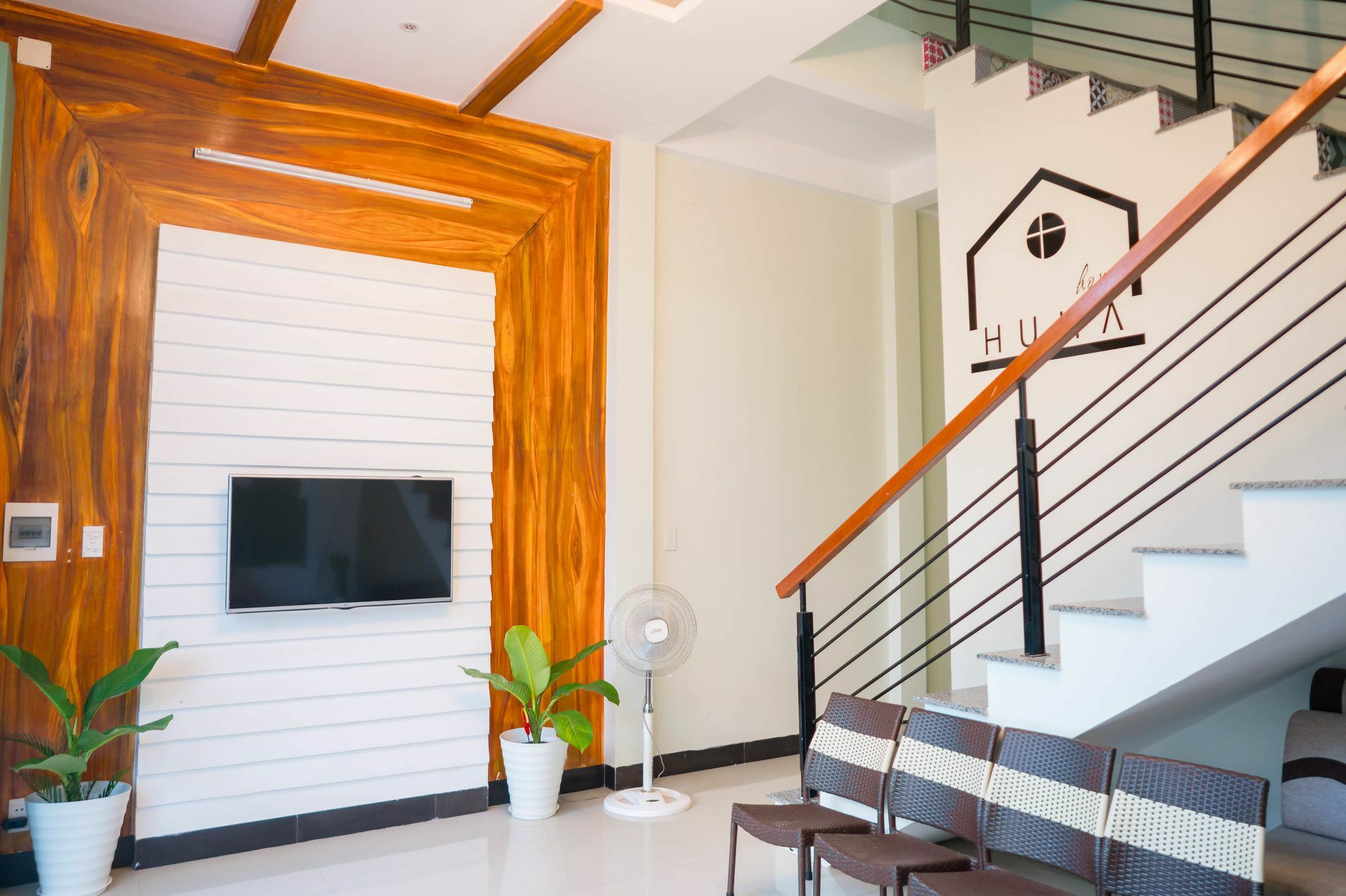 Huha Home - ดานัง ภายนอก รูปภาพ