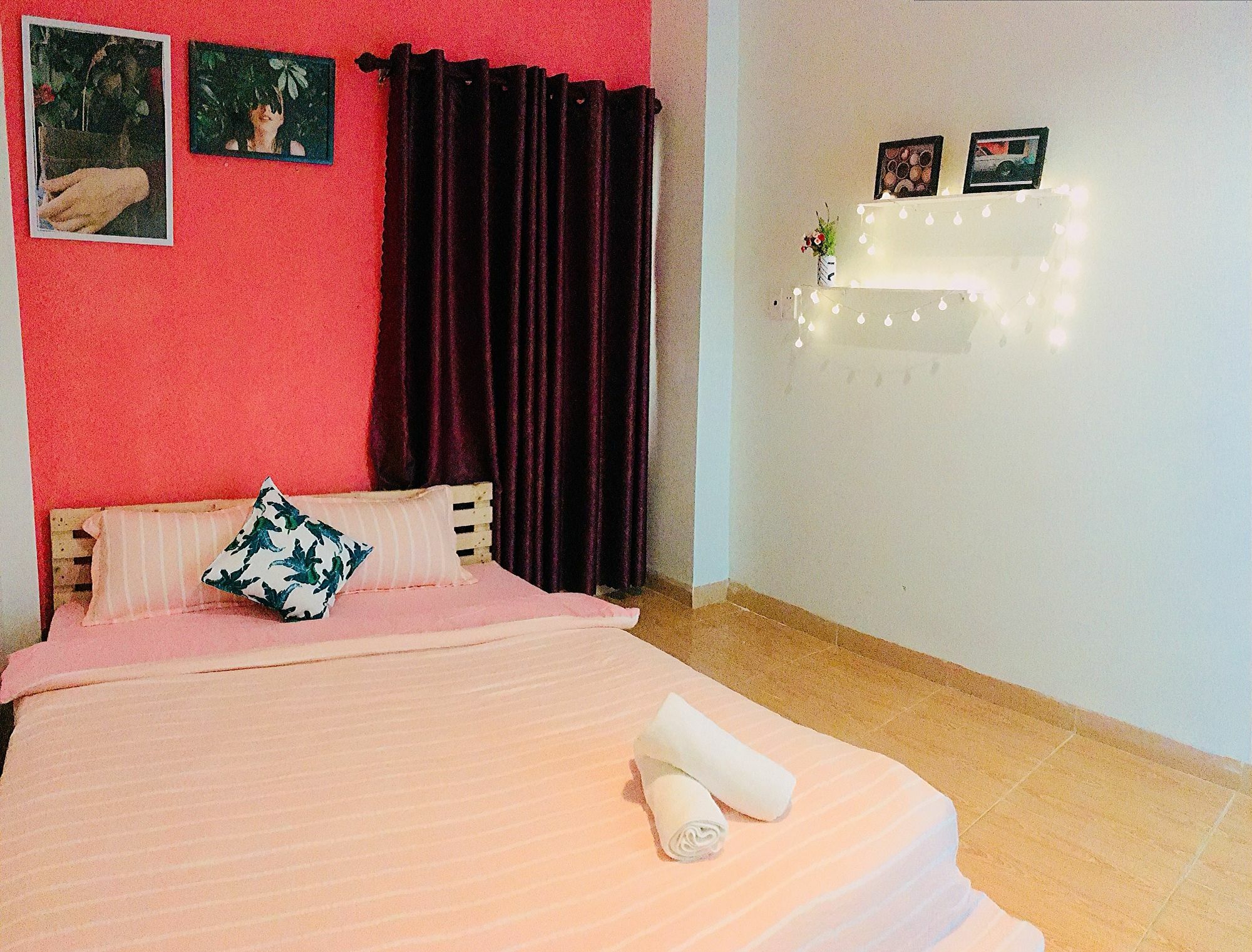 Huha Home - ดานัง ภายนอก รูปภาพ
